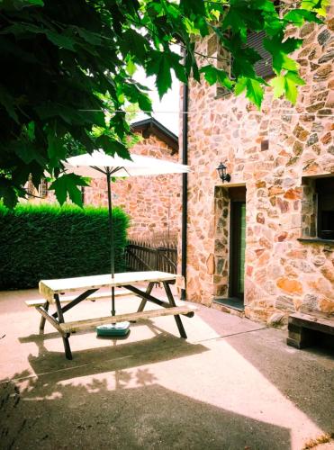 Casa Rural Sanabria