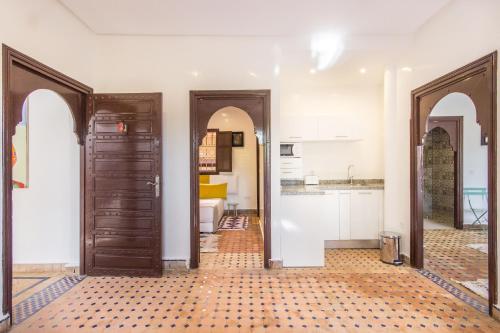 Residence Al Ounsse