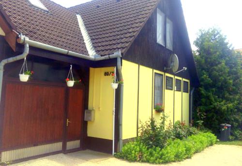  Tóth Apartman, Pension in Balatonlelle