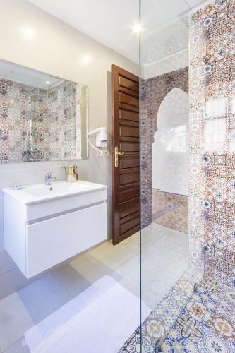 Residence Al Ounsse