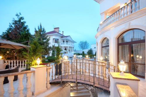 Hotel Villa le Premier - image 6