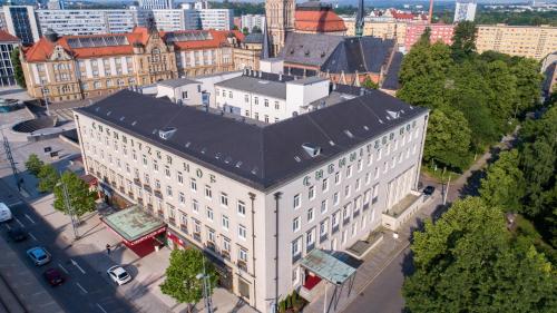 Hotel Chemnitzer Hof