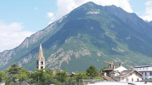 Motel des Sports Martigny