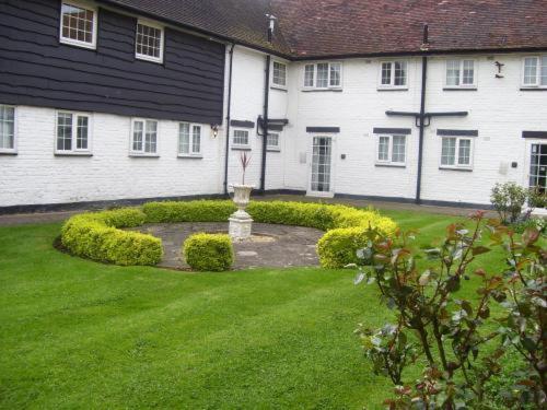 The Barn Hotel
