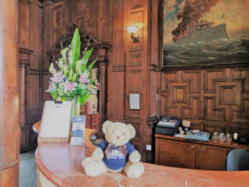 Broome Park Hotel - image 2