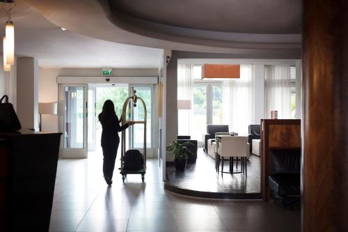 Smart Hotel Holiday Venezia