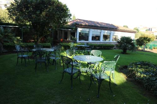 Hotel Virxe da Cerca by Pousadas de Compostela - image 6
