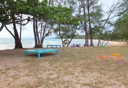 Phu Vy Bungalow Phu Quoc