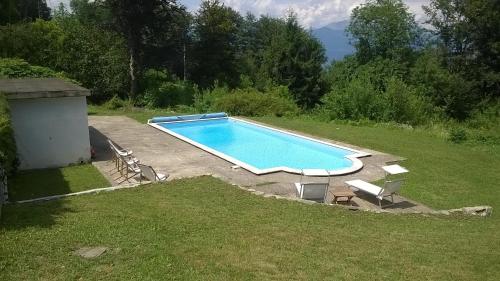 Il Gelsomino