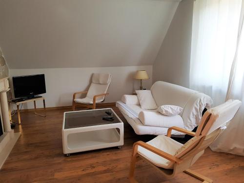 Apartment am Park in 莱尔特