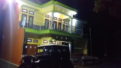 mas dylan homestay