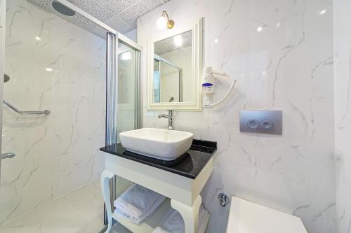 Hotel Spectra Sultanahmet, Istanbul (foto 5)