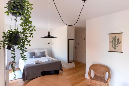 Feel Porto Downtown Apartments & Studios, Porto (fotografie 11)