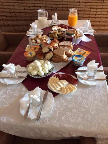 Hotel Millenium2, Prizren (photo 8)
