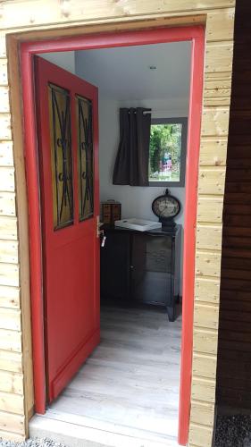 La THIBAUDIERE Tilleul