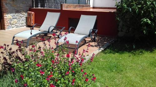 Posada Las Mañanitas