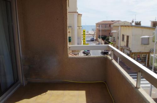 Accommodation in Valras-Plage