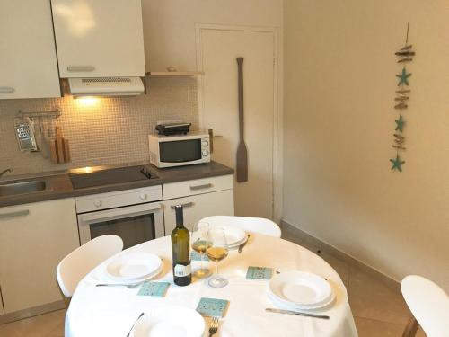  Surfers's Lodge Design Apartment in Korčula