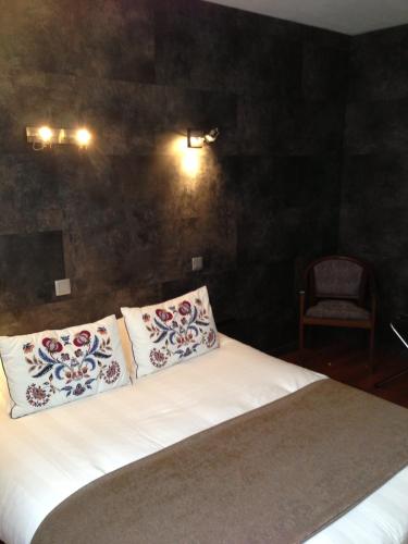 Hotel le Cottage photo 16