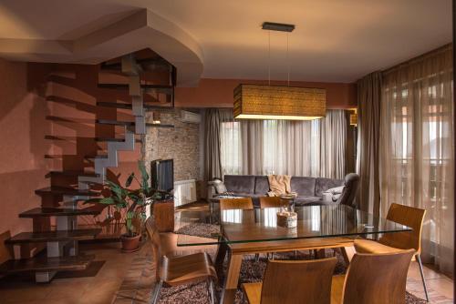 Boutique Hotel Uniqato – Bansko, NC