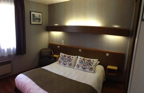 Hotel le Cottage photo 19