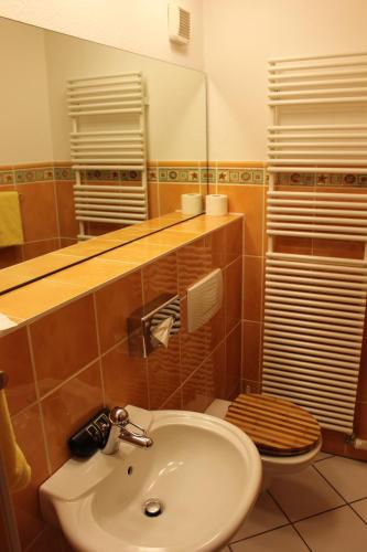 I.M.Apartments 42 m² fur 2 Personen 1.1km von Lohausen entfernt