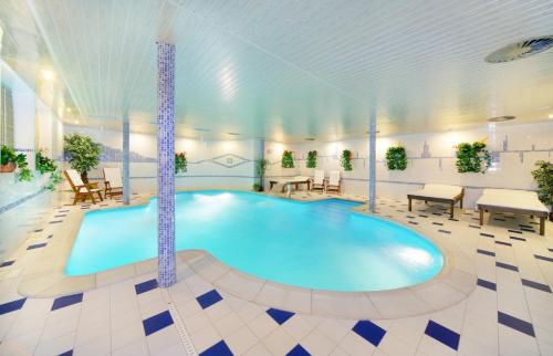 Hotel Spindlerova Bouda