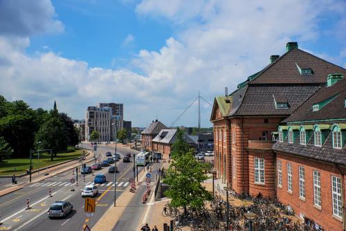 Danhostel Odense City - image 12
