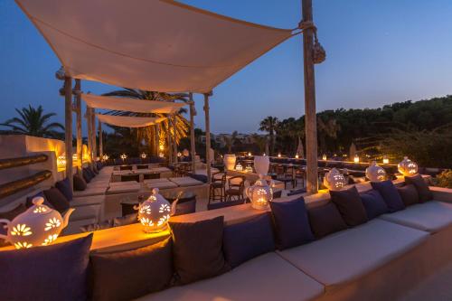 Africa jade thalasso in Korba