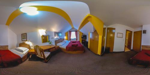 Hotel Garten - image 4