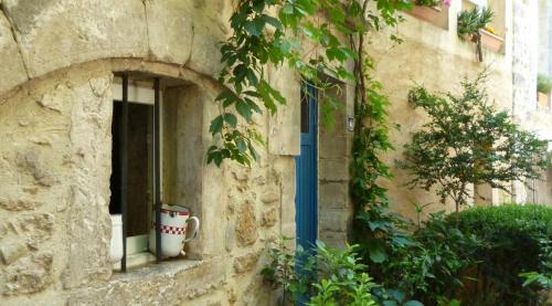 Chambres du clocher - Chambre d'hôtes - Vallon-Pont-d'Arc