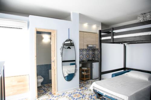 Casa Niccolò Room Type - Studio Apartment Casa Niccolò Room Type - Studio Apartment