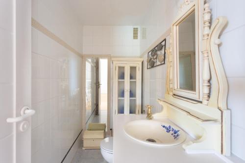 Duplex Acorán with pool and sea view