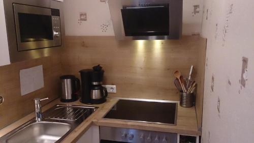 Feriendomizil-Sauerland FeWo 1