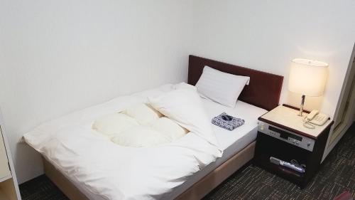 Hotel Neo Rouge - image 4