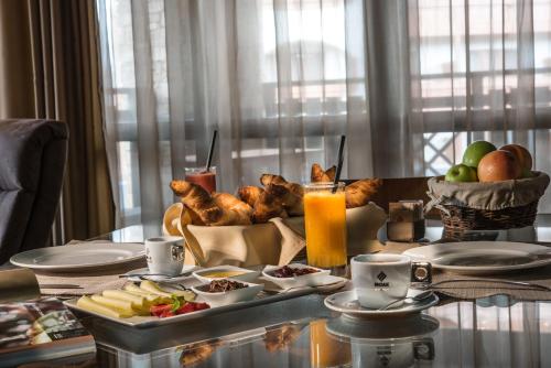 Boutique Hotel Uniqato – Bansko, NC