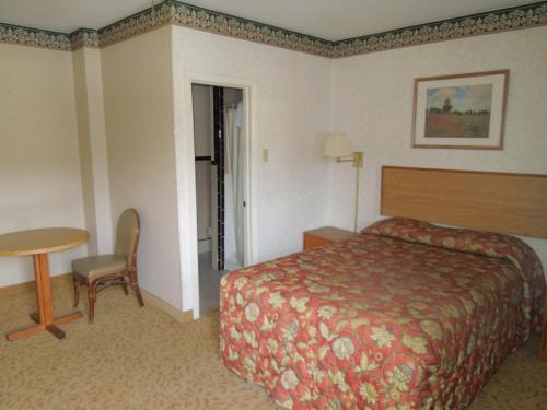 Red Lion Motel Southampton – Southampton, NJ
