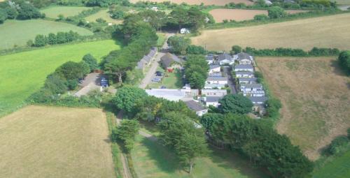 . Wheal Rodney Holiday Park