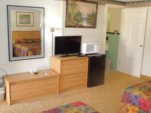 Red Lion Motel Southampton – Southampton, NJ