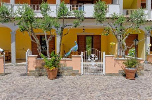 Residence La Corte Di Anastasia - image 4