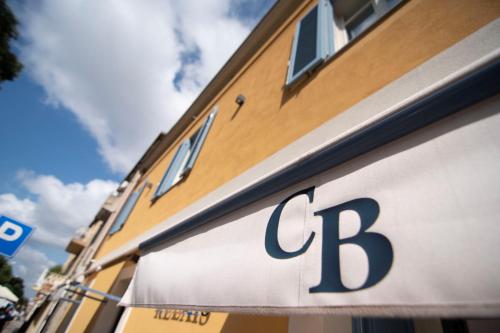  Cafe Bleu Relais in Sassari