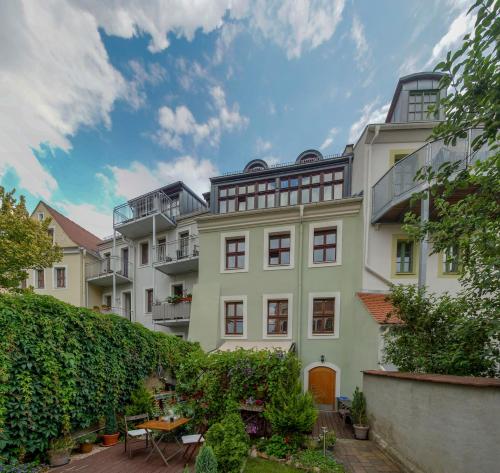 Pension Wielsch in Görlitz, Deutschland