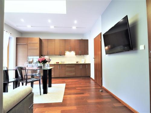 VIP Apartamenty Gorące Źródła, Закопане (фото 5)