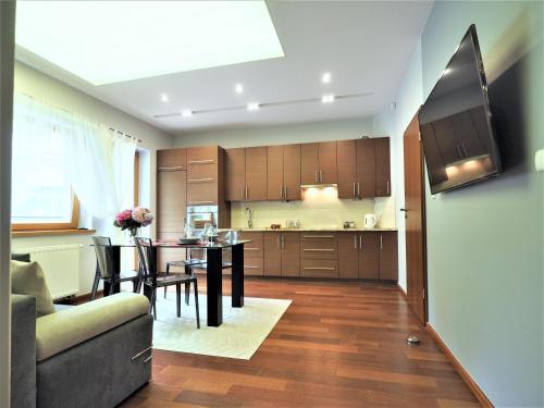 VIP Apartamenty Gorące Źródła, Закопане (фото 7)