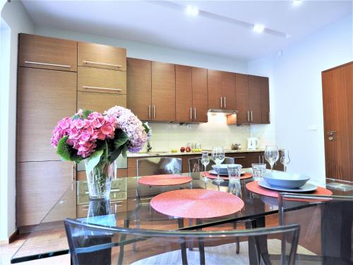 VIP Apartamenty Gorące Źródła, Закопане (фото 4)