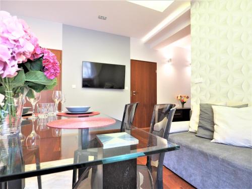 VIP Apartamenty Gorące Źródła, Закопане (фото 8)