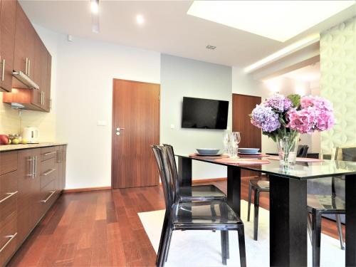 VIP Apartamenty Gorące Źródła, Закопане (фото 6)