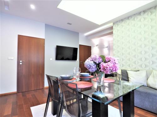 VIP Apartamenty Gorące Źródła, Закопане (фото 11)