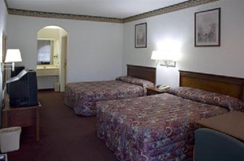 Budget Host Hempstead Inn Brookhollow/Energy Corridor Budget Host Hempstead Inn Brookhollow/Energy Corri is a popular choice amongst travelers in Houston (TX), whether exploring or just passing through. The hotel offers a wide range of amenities and perk