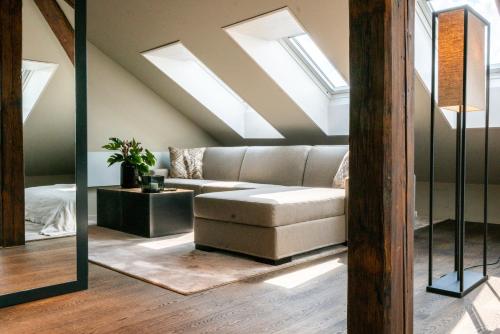 Apartment with Terrace image 10